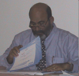 † C. Dr. Gilberto Sotolongo Aguilar