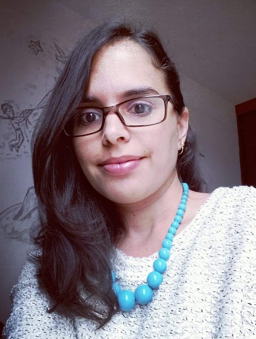 Dra. Ibis Anette Lozano Díaz